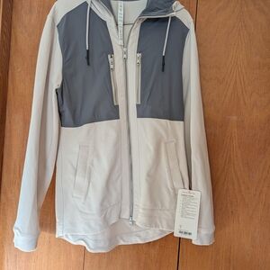 Men's Lululemon Dispatch Hoodie NWT